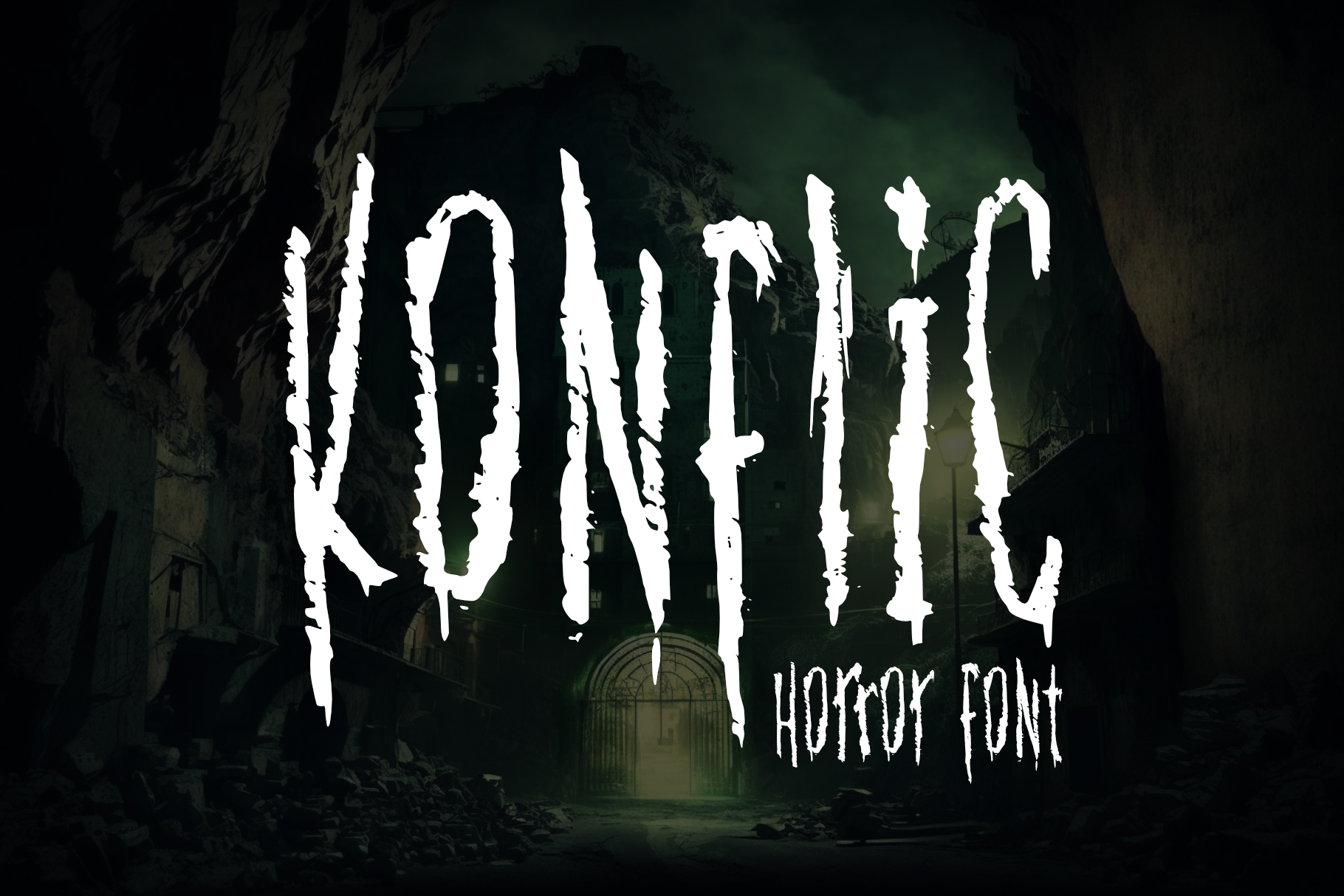 Konflic